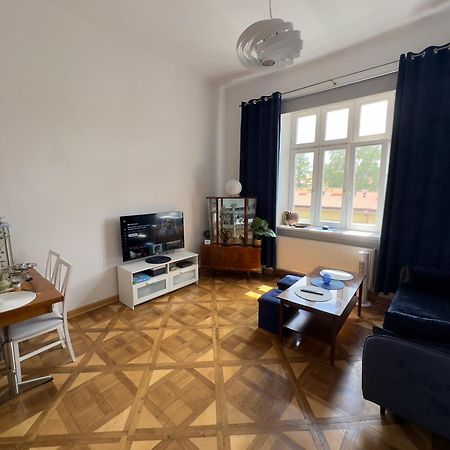 Sloneczne Studio Z Balkonem! Przemyśl Exterior foto