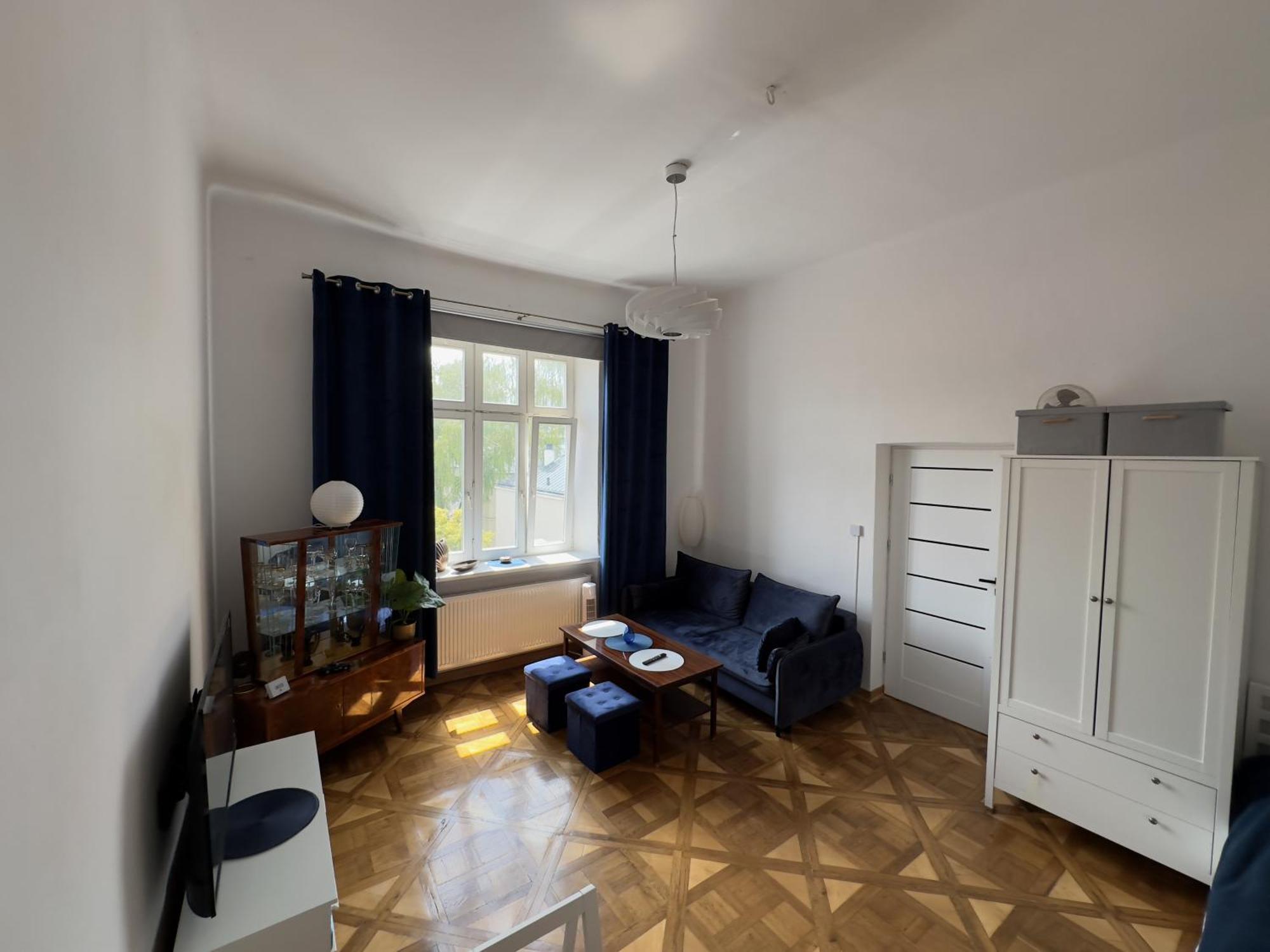 Sloneczne Studio Z Balkonem! Przemyśl Exterior foto